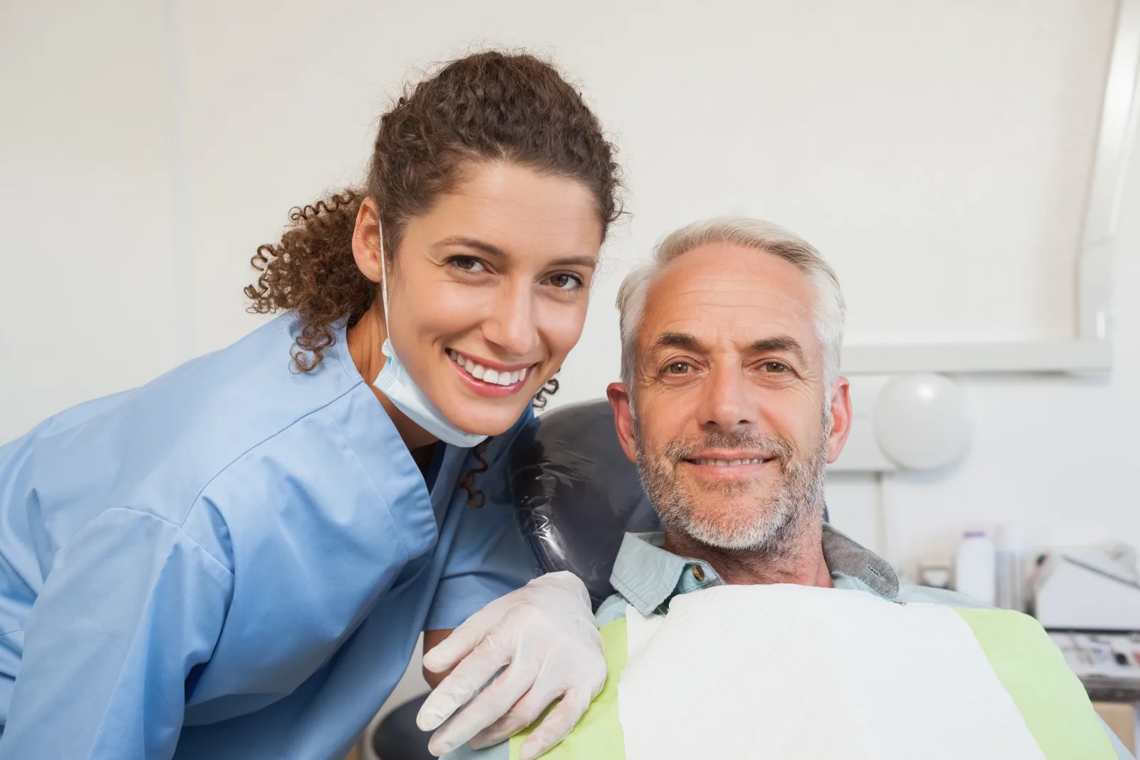 Cleanings & Exams at Shine Dental Group in Merced, CA