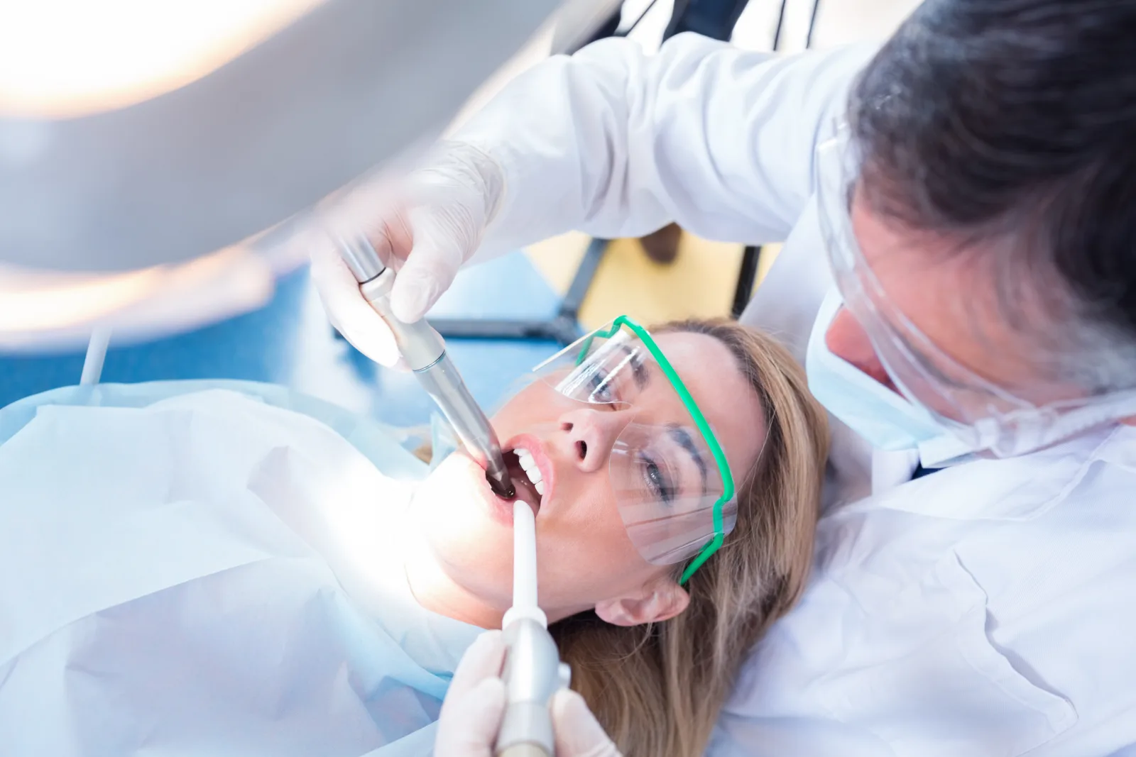 Gum Disease Treatment at Shine Dental Group in Merced, CA