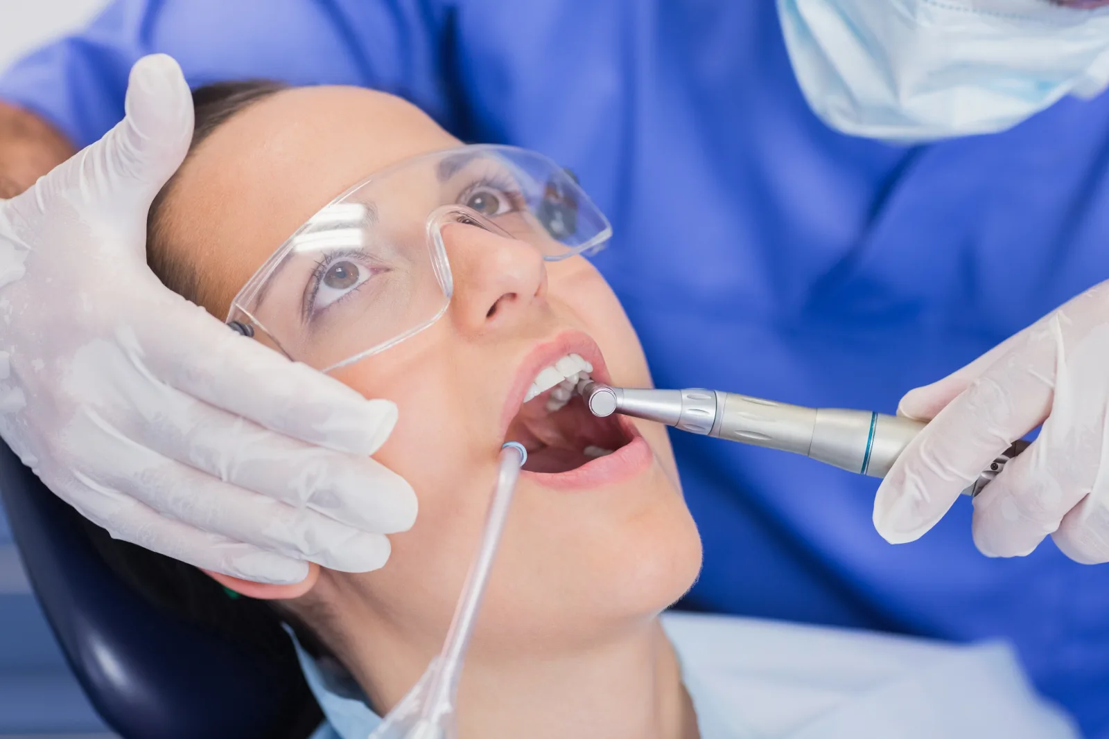 Root Canal Treatment at Shine Dental Group in Merced, CA