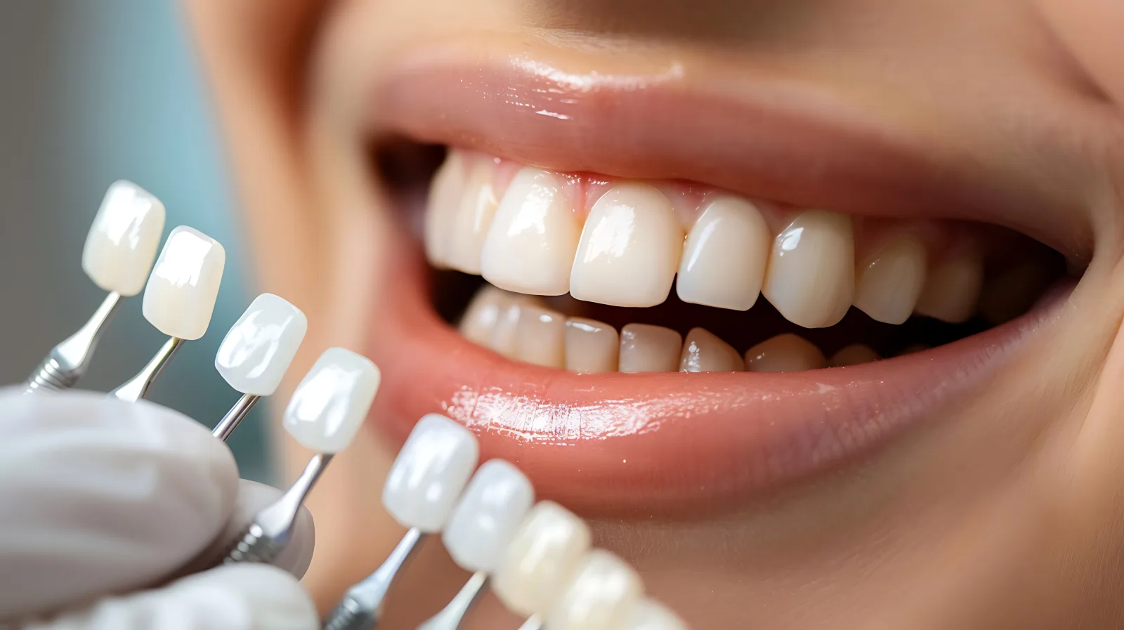 Teeth Whitening at Shine Dental Group in Merced, CA