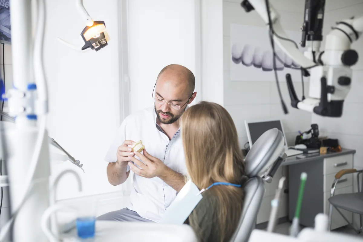 Teeth Whitening treatment in Merced, CA
