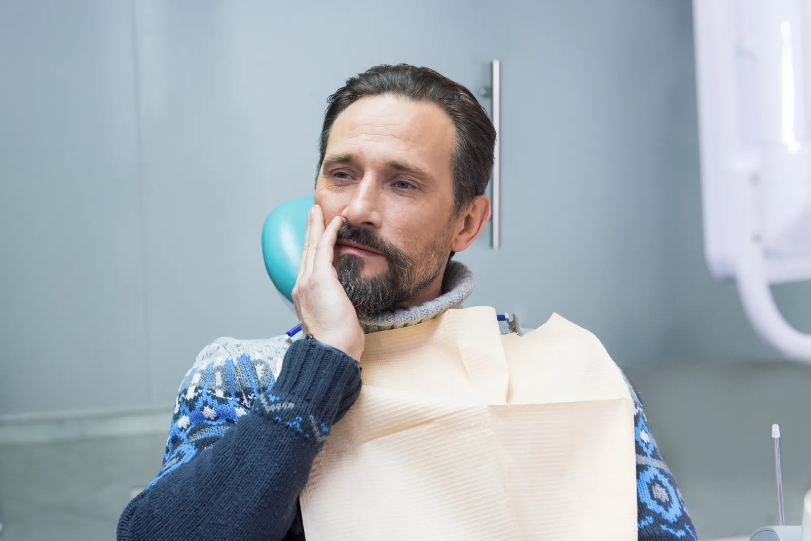 Tooth Extraction at Shine Dental Group in Merced, CA