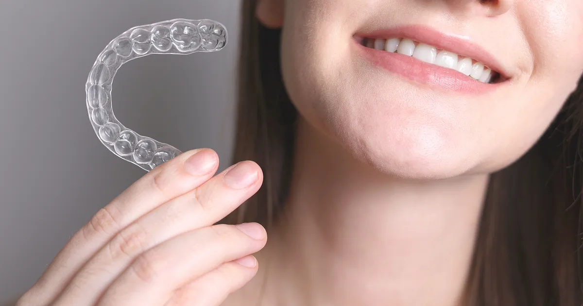 Invisalign treatment in Merced, CA